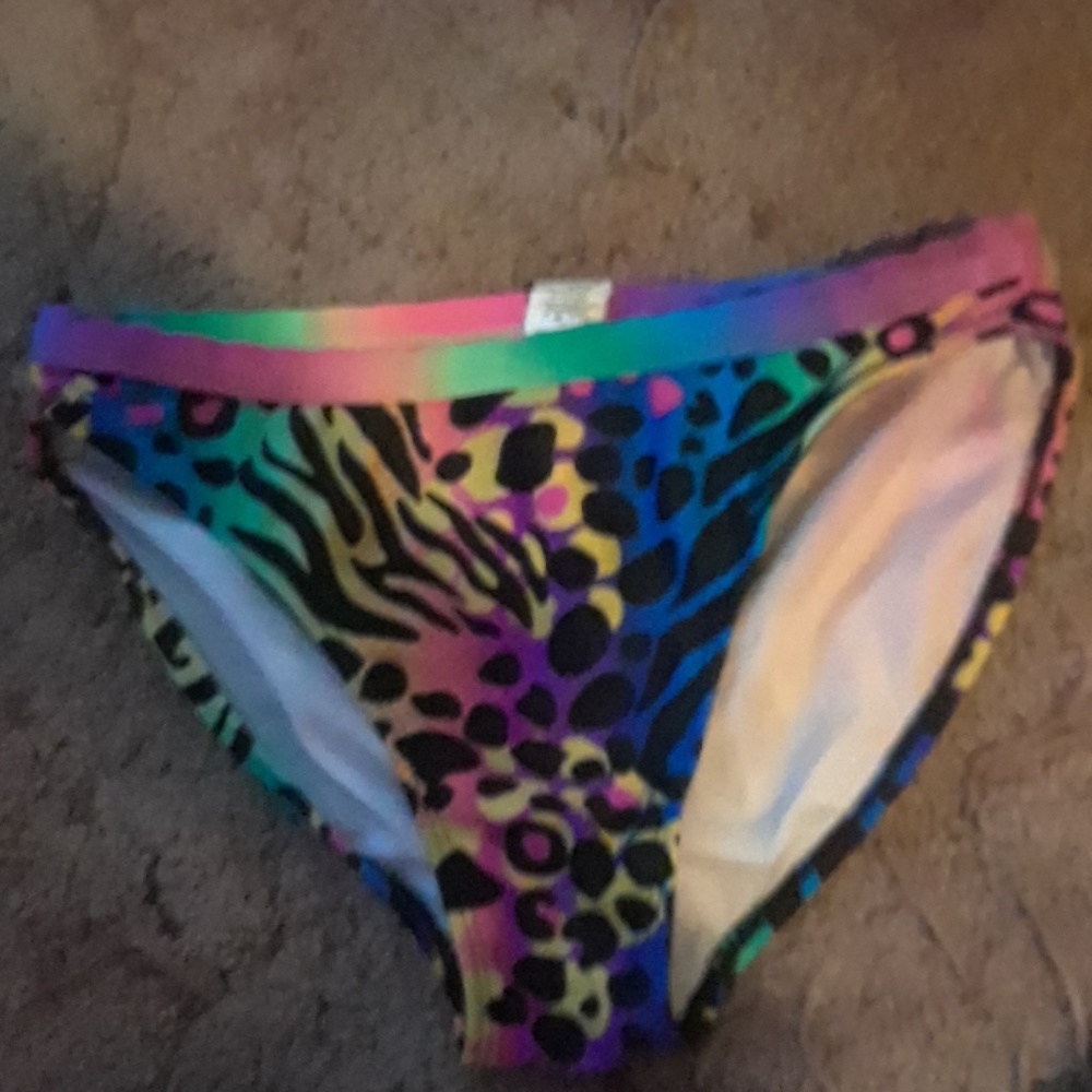 Swimmingsuit bottoms